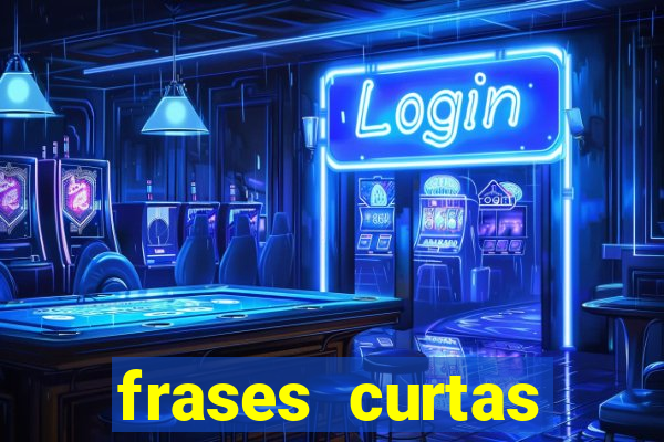 frases curtas desejando sucesso profissional